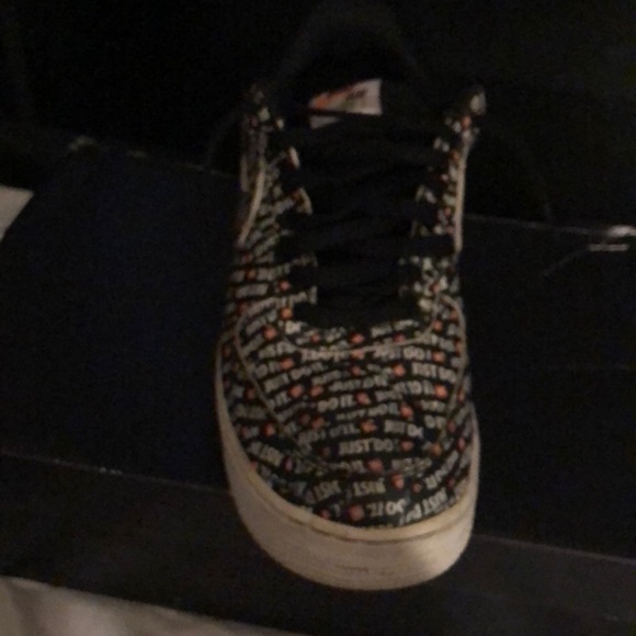 Just do it Air Force 1 - Picture 2 of 3